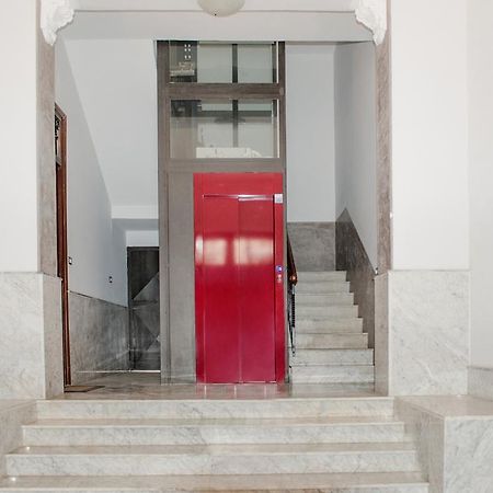 La Casa Di Via Narbone Hotel Palermo Kültér fotó