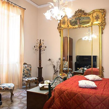 La Casa Di Via Narbone Hotel Palermo Kültér fotó
