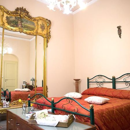 La Casa Di Via Narbone Hotel Palermo Kültér fotó