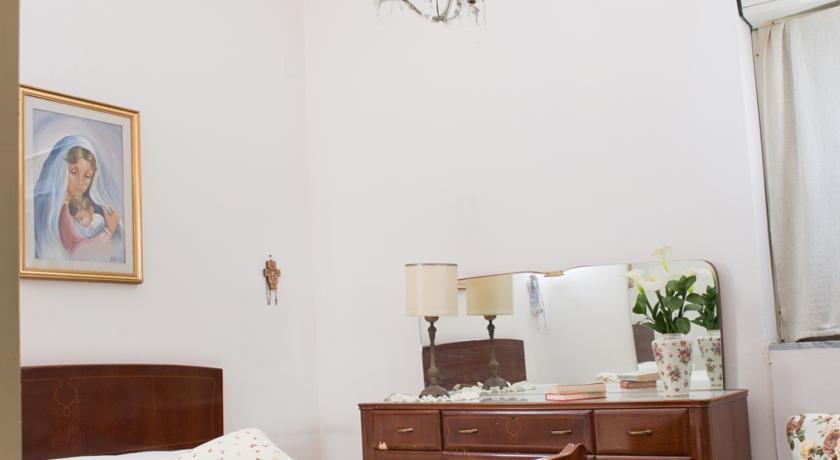 La Casa Di Via Narbone Hotel Palermo Szoba fotó