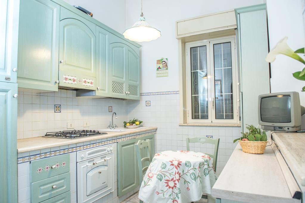 La Casa Di Via Narbone Hotel Palermo Kültér fotó
