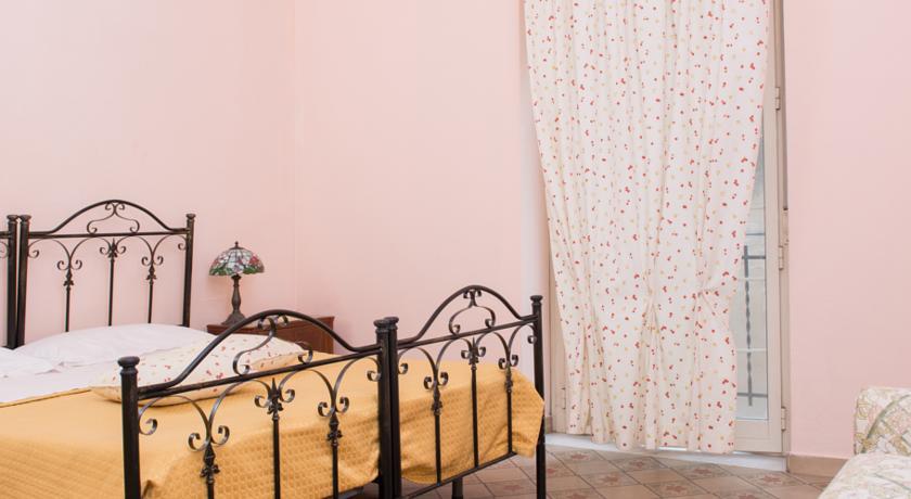 La Casa Di Via Narbone Hotel Palermo Szoba fotó