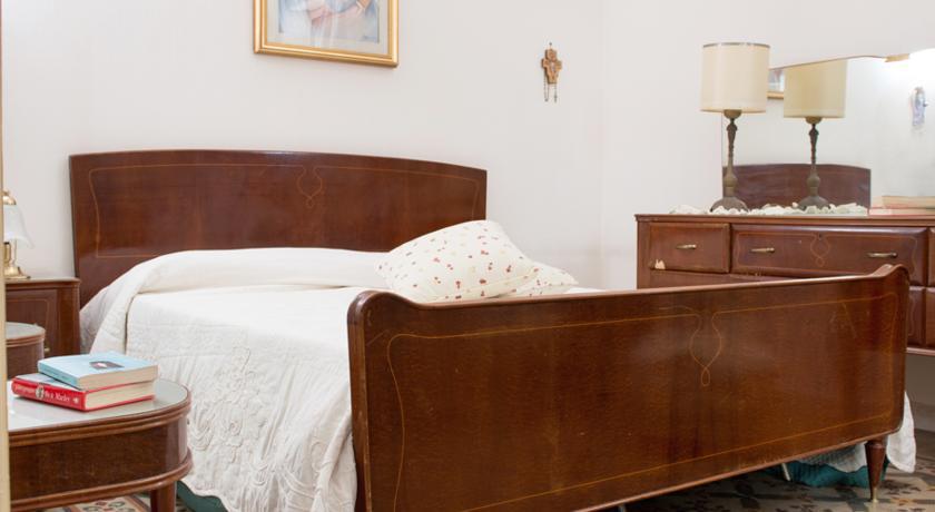 La Casa Di Via Narbone Hotel Palermo Szoba fotó