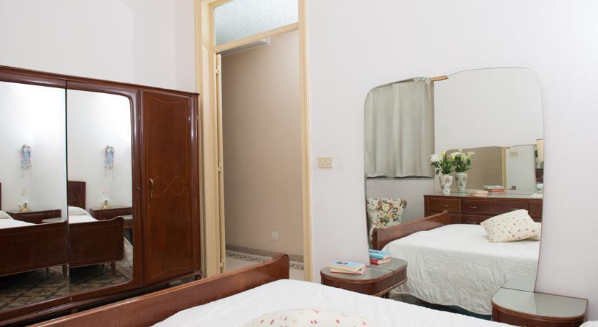 La Casa Di Via Narbone Hotel Palermo Szoba fotó