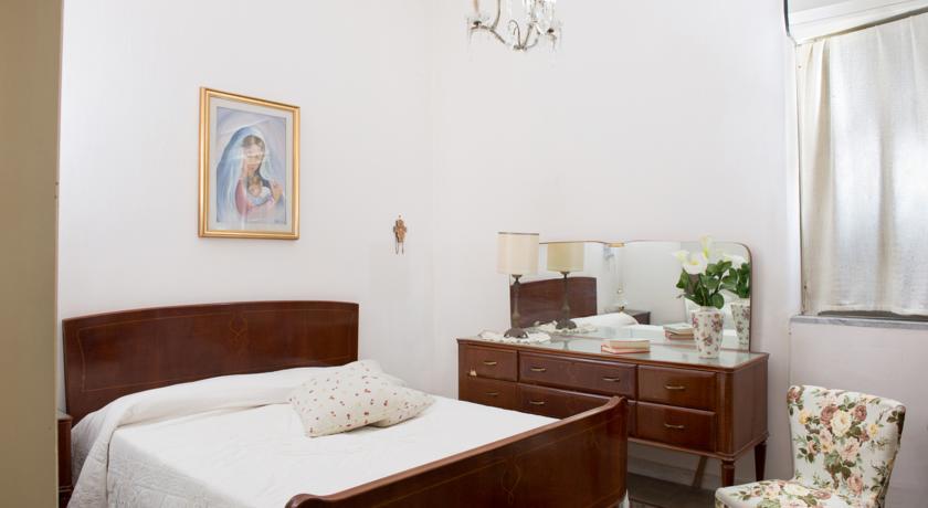 La Casa Di Via Narbone Hotel Palermo Szoba fotó