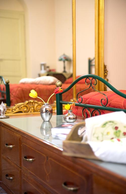 La Casa Di Via Narbone Hotel Palermo Kültér fotó