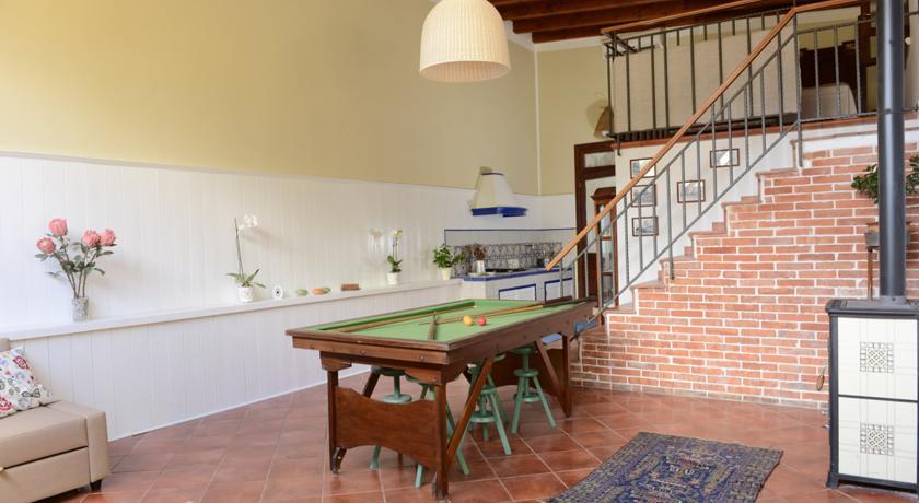 La Casa Di Via Narbone Hotel Palermo Kültér fotó