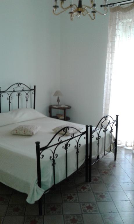 La Casa Di Via Narbone Hotel Palermo Kültér fotó
