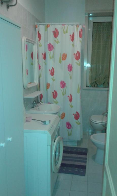 La Casa Di Via Narbone Hotel Palermo Kültér fotó