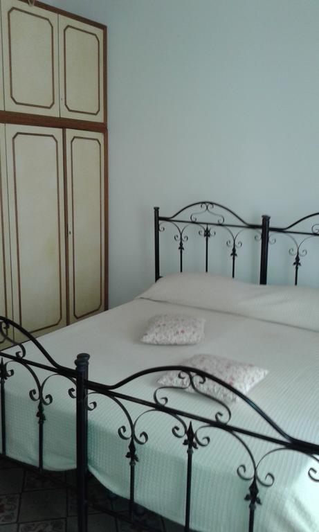 La Casa Di Via Narbone Hotel Palermo Kültér fotó