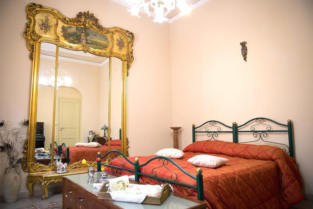 La Casa Di Via Narbone Hotel Palermo Kültér fotó